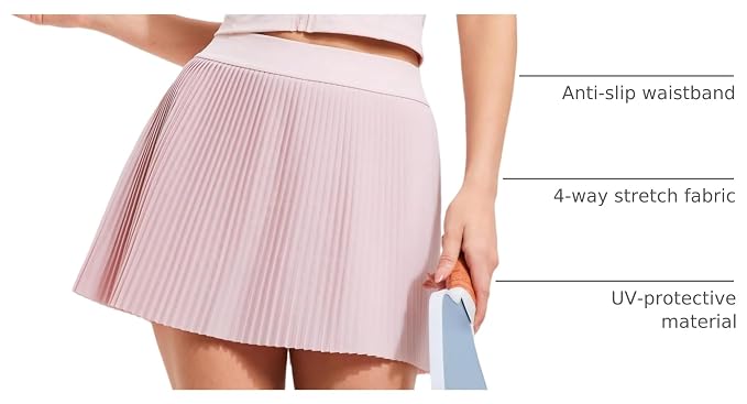 AFZ Pleated Tennis Outfits Woman Polo Athletic Dresses Golf Clothes Athleisure Sets with Shorts
