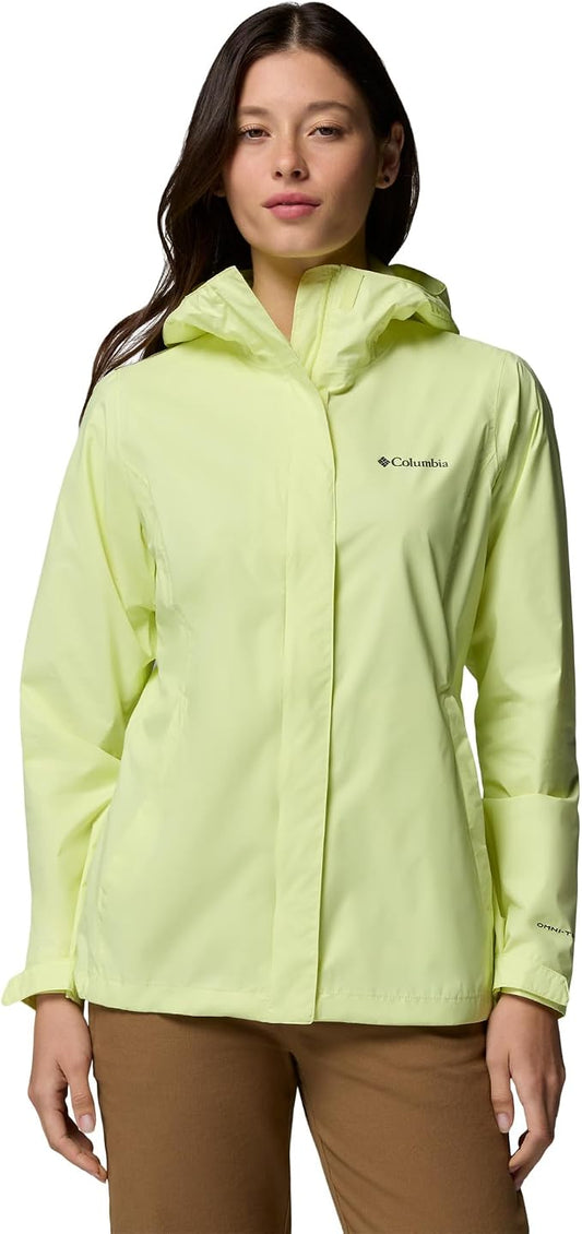Columbia Women’s Arcadia II Jacket