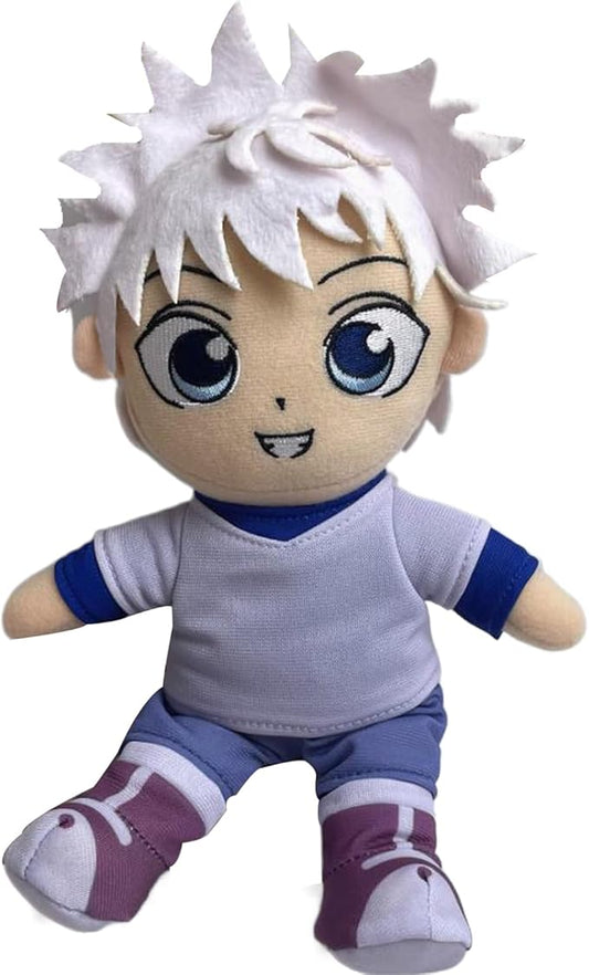 Hunter Killua ZAOLDYCK Plush Toys