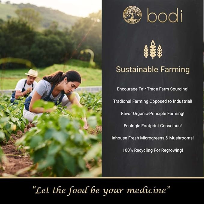 bodi : Rose Geranium 12:1 Extract Powder | 4oz to 5lb | Pure Natural Chemical Free (4 oz)