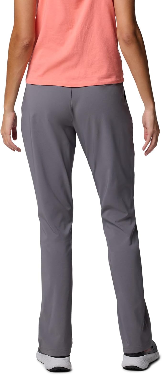 Columbia Women's Anytime Bootcut Pants