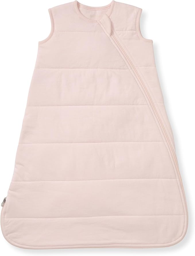 Burt's Bees Baby Organic Beekeeper Infant Wearable Blanket, Unisex Swaddle, Lightweight 0.5 TOG or Medium Weight 1.5 TOG