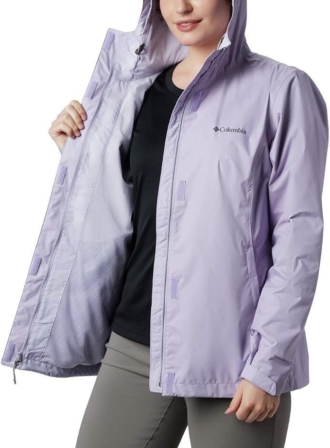 Columbia Women’s Arcadia II Jacket