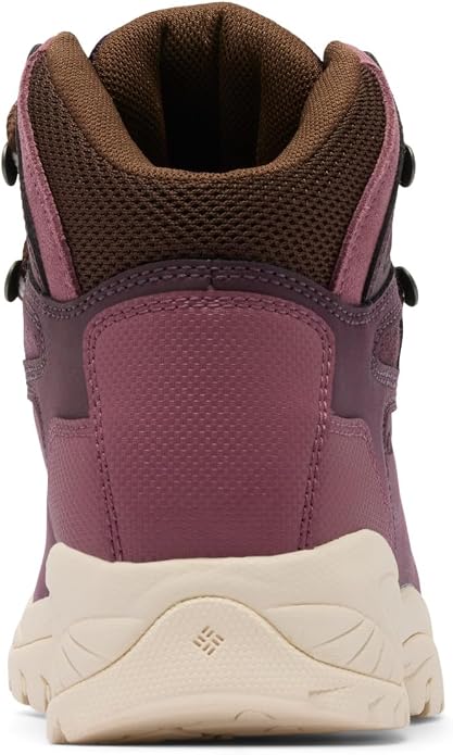 Columbia Women's Newton Ridge Plus Waterproof Hiking Boots