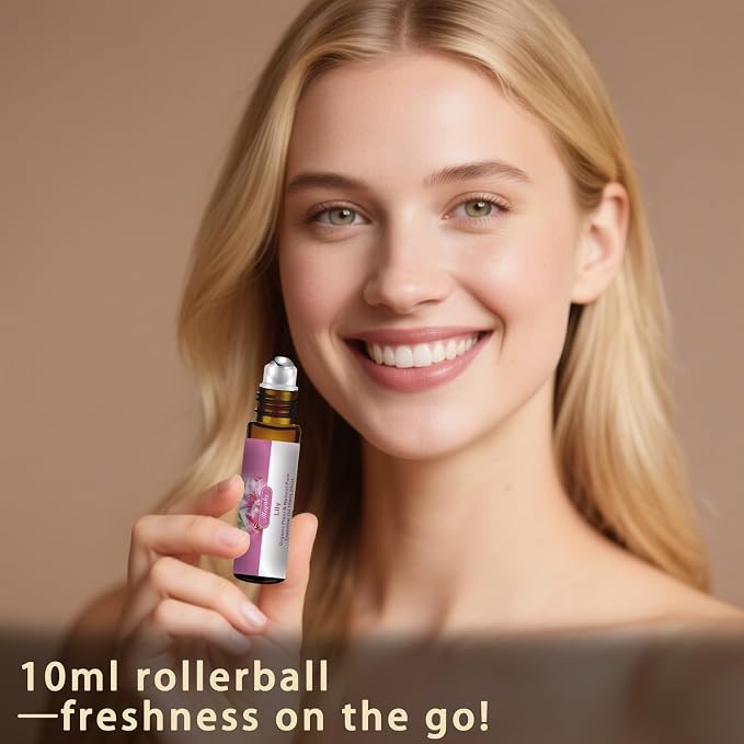 Lily Essential Oil-4.33 fl oz for Diffuser, Massage, Skin Care, DIY Soap, Candle, Meditation, Yoga, Relaxation, Gift Ready