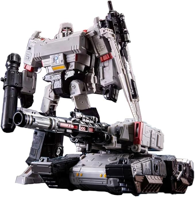 Dyale Deformation Toys, Character Action Figure,Suitable for Ages 6 and Up for Kids
