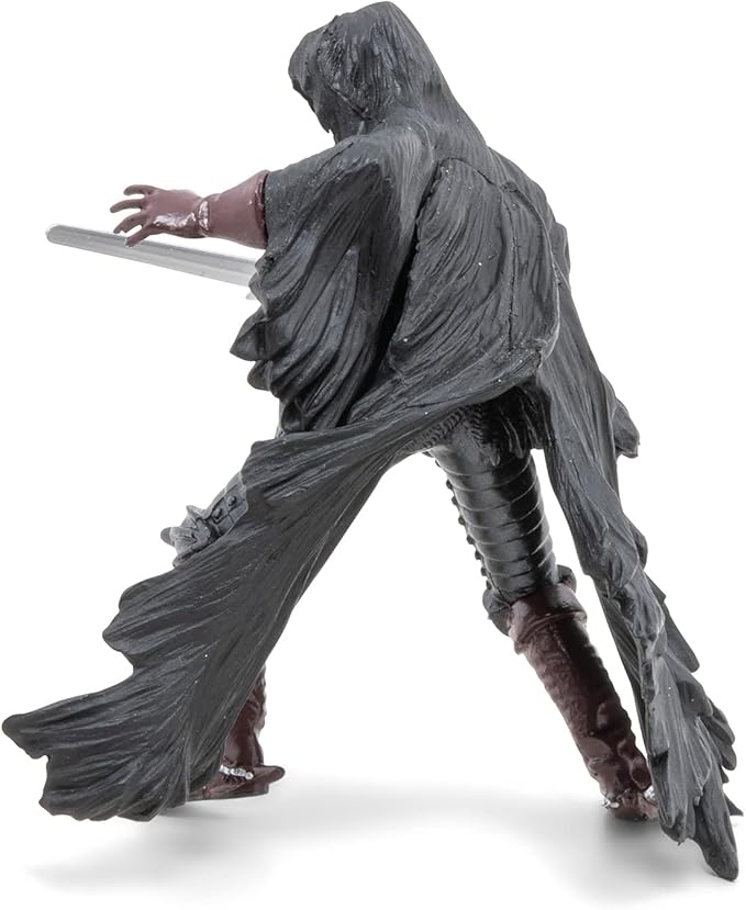 Faceless Knight