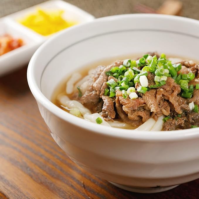 Wang Noodle Lovers Pack - Bulgogi Udon, Jjamppong