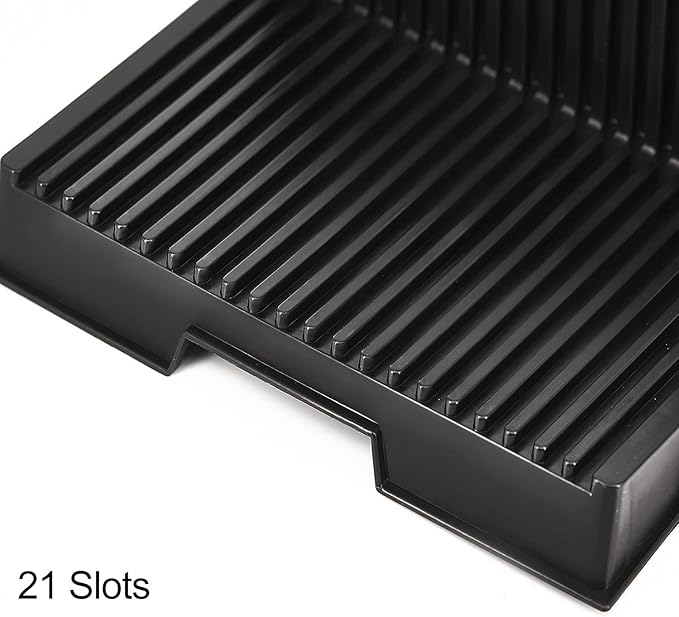 Model Pieces Shelves,Holder Stand Organizer Rack for Gundam Model Action Figures,Storage for Gundam Hobby Model Making Parts