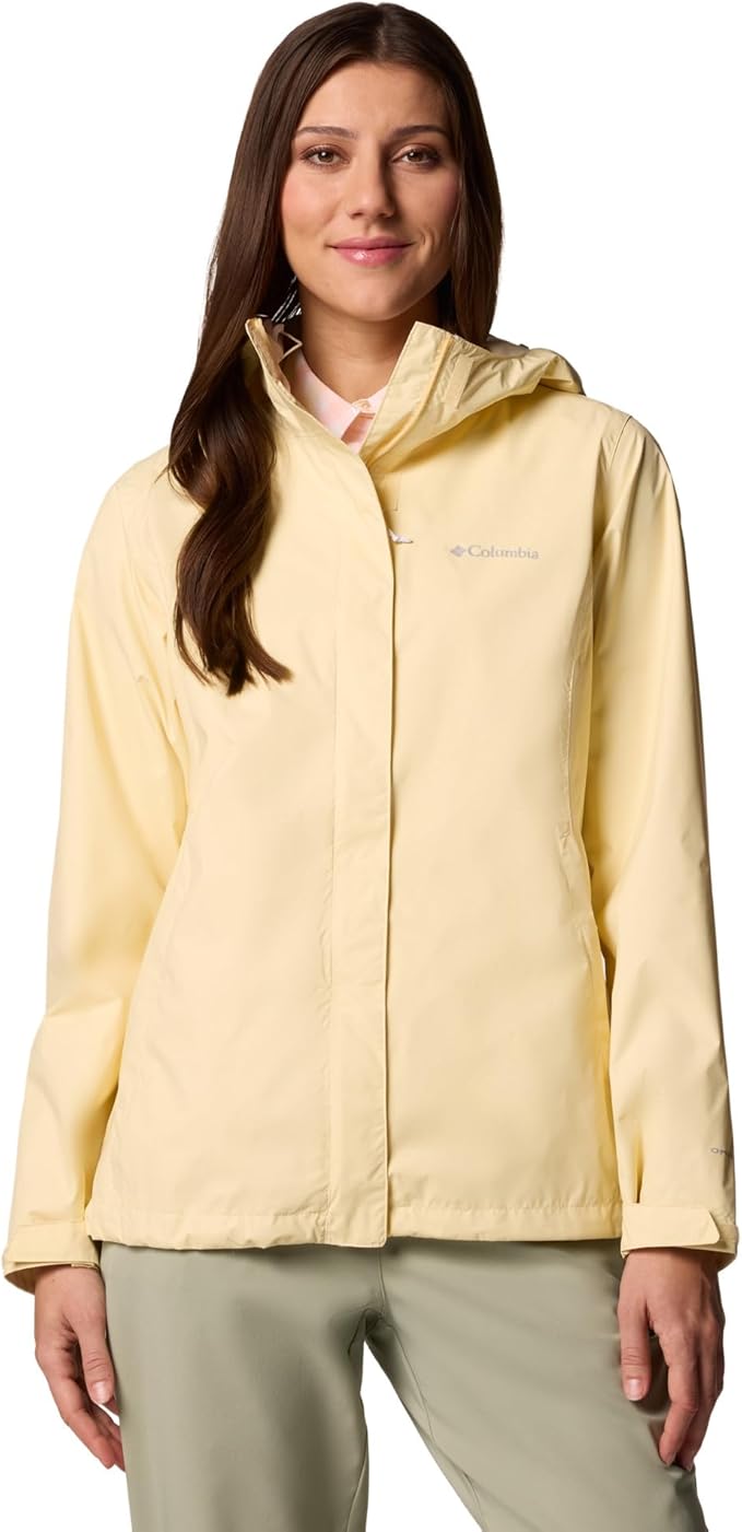 Columbia Women’s Arcadia II Jacket