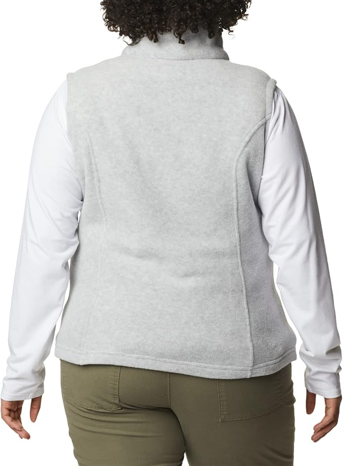Columbia Women's Benton Springs Vest