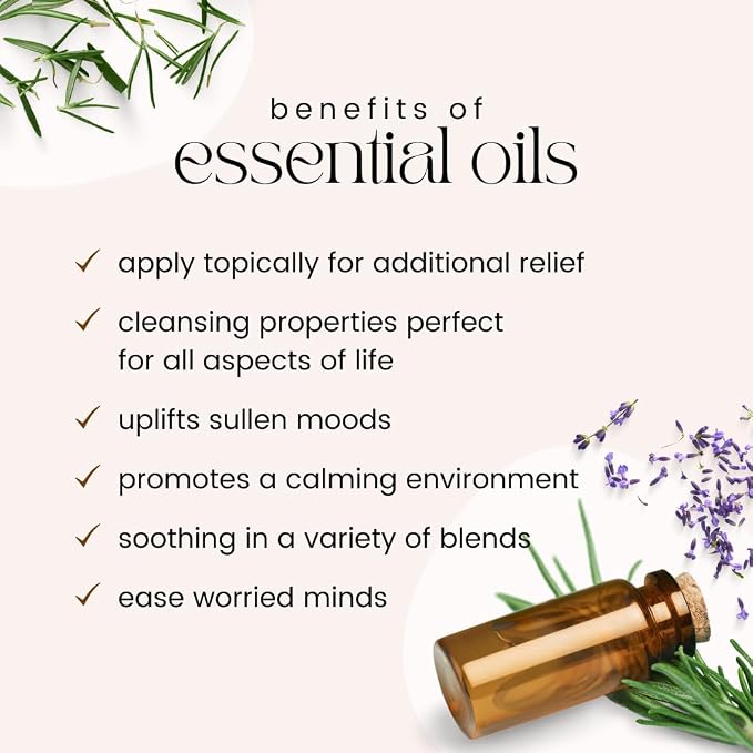 15 ml Peppermint Essential Oil (Mentha Piperita) - 100% Pure & Uncut - GreenHealth