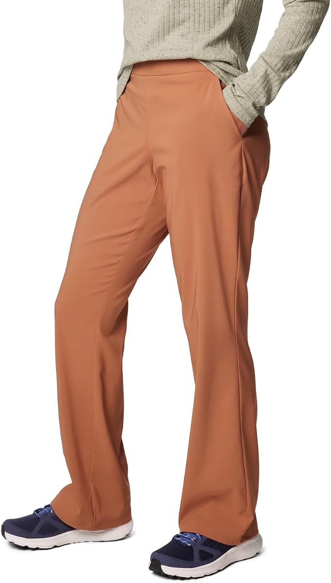 Columbia Women's Anytime Bootcut Pants
