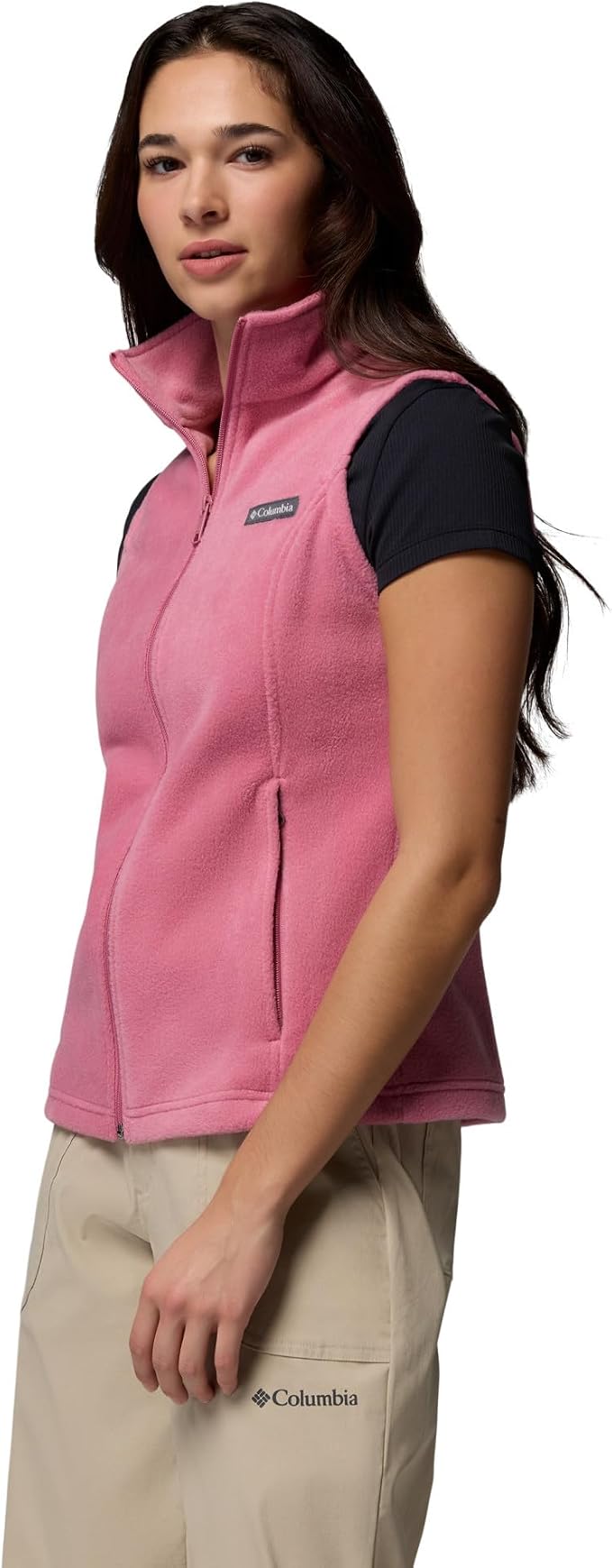 Columbia Women's Benton Springs Vest