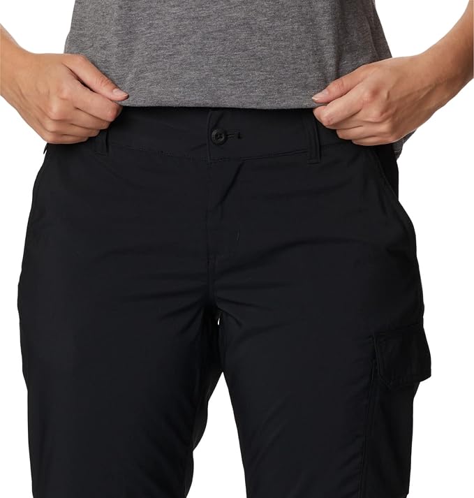 Columbia Women's Silver Ridge Utility Convertible Pants