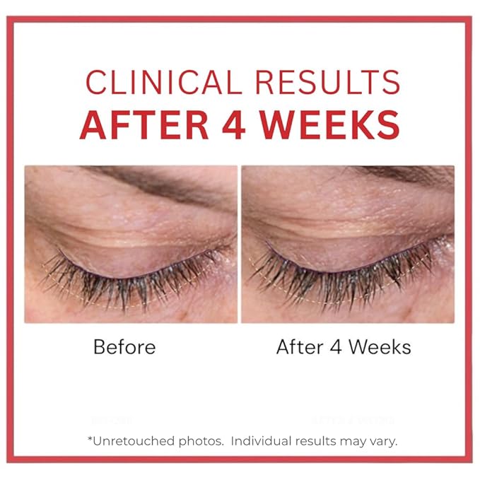 Consult Beaute Copperum 29 Rejuvenating Eye Treatment, Lightweight, Smooth Gel Formula, Peptides, Hyaluronic Acid, Reduce Appearance of Lines, Wrinkles, Hydrating Eye Cream, Lash Serum, 0.5 oz.
