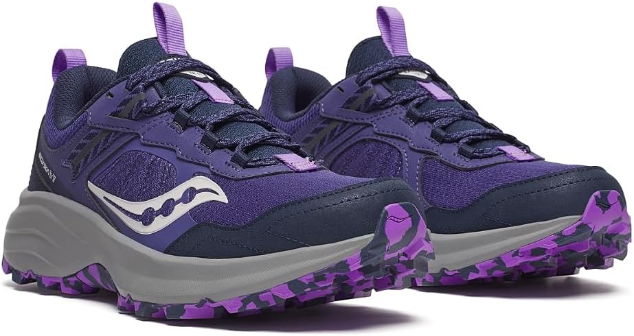 Saucony Men's Excursion Tr17 Hiking Shoes