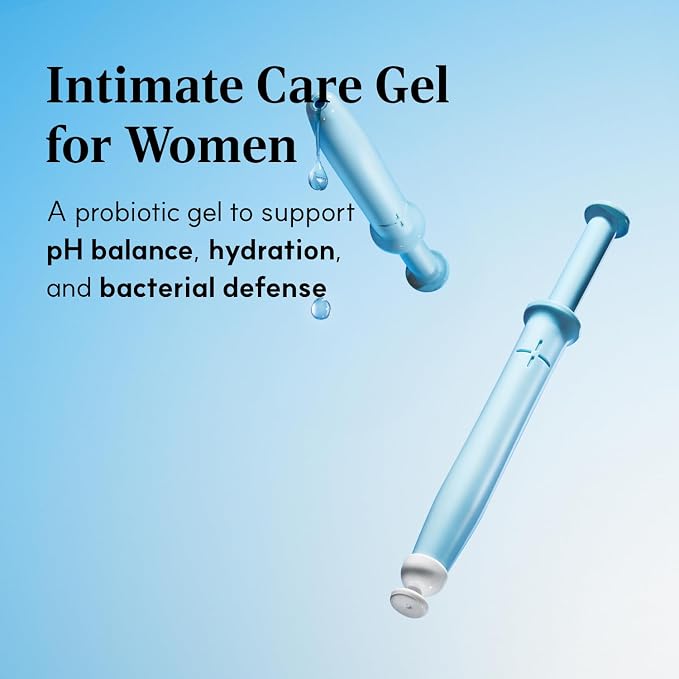 LACTOMEDI Bestie Box Intimate Care Kit – pH Balanced Feminine Hygiene Set with Intimate Care Gel, Foaming Wash, Deodorant Spray & Feminine Wipes for Daily Freshness