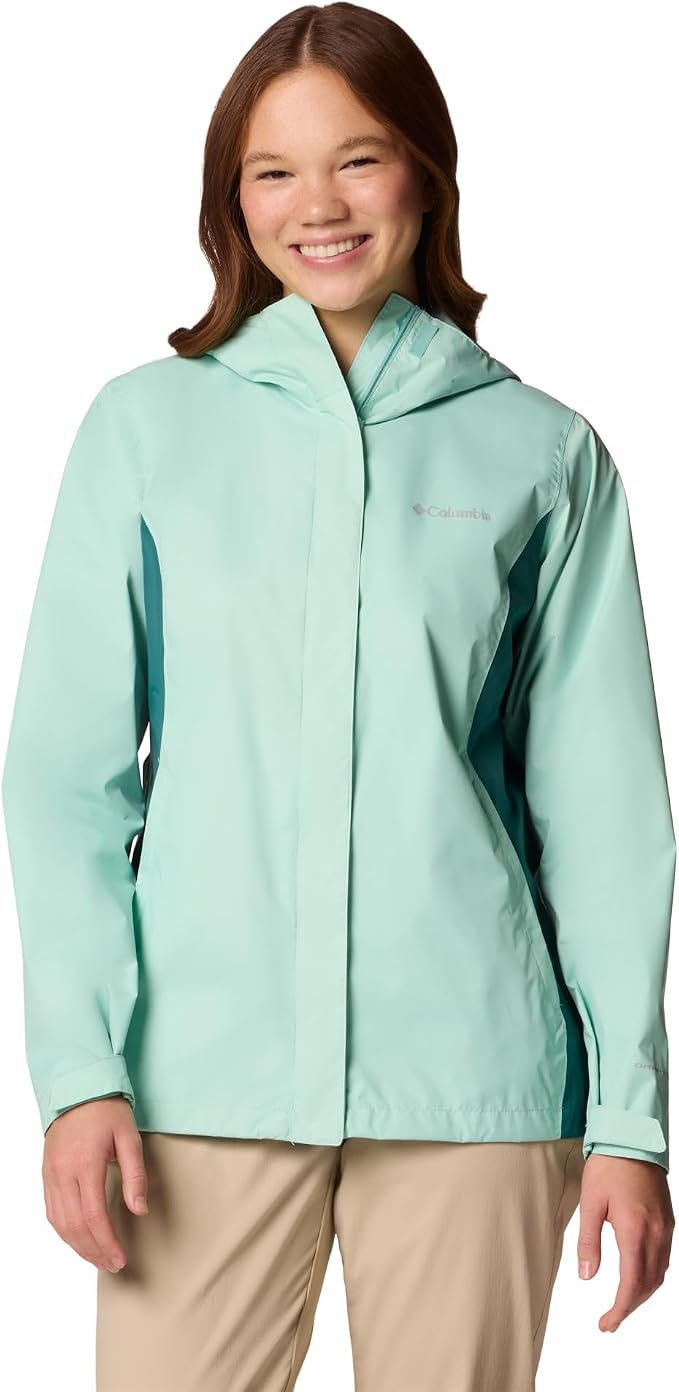 Columbia Women’s Arcadia II Jacket