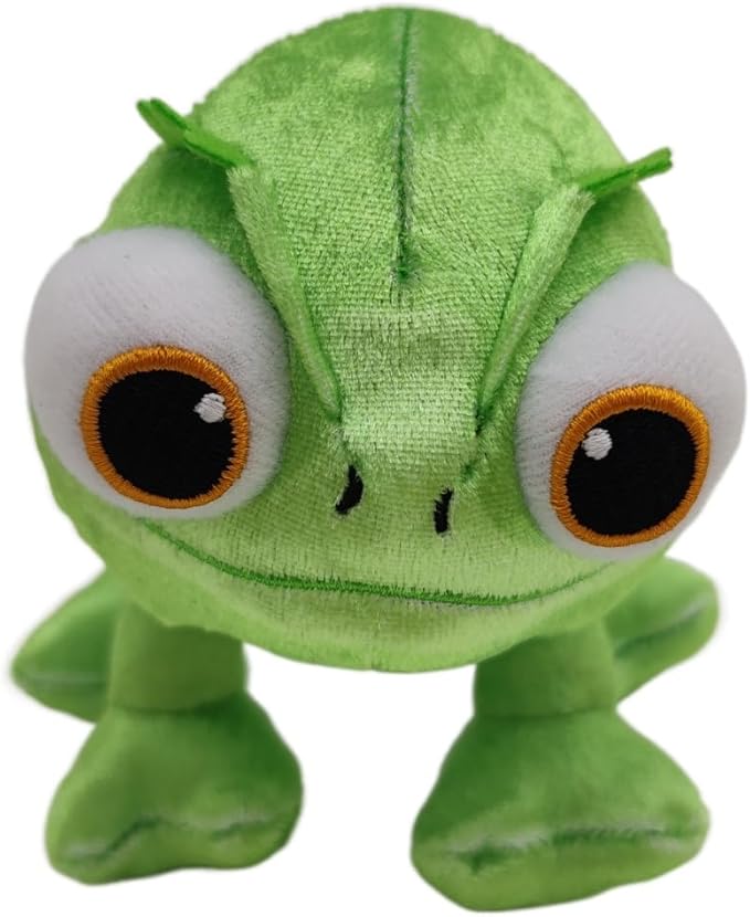 The Series 18cm Pascal Soft Plush Toy
