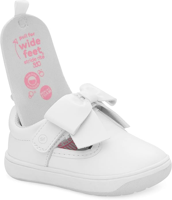 Stride Rite Kamila (Infant/Toddler)