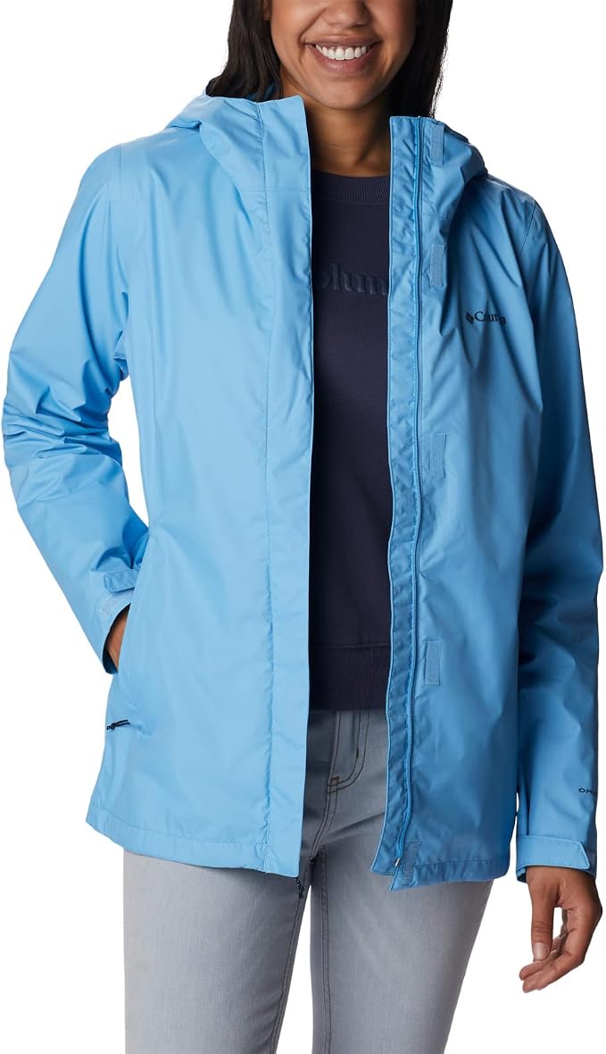Columbia Women’s Arcadia II Jacket