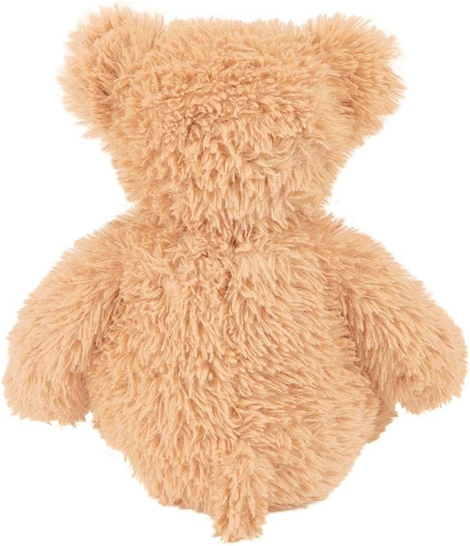 Vermont Teddy Bear Classic Teddy Bear – 18 Inch Super Soft Plush Stuffed Animal, Collectible Gift for All Ages
