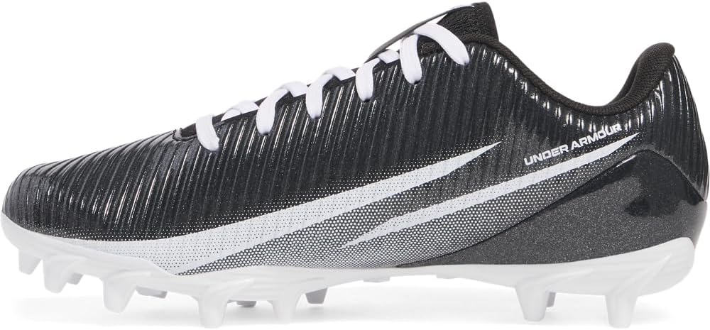 Under Armour Kids Blur Select Jr Football Cleats (Little Kid/Big Kid)