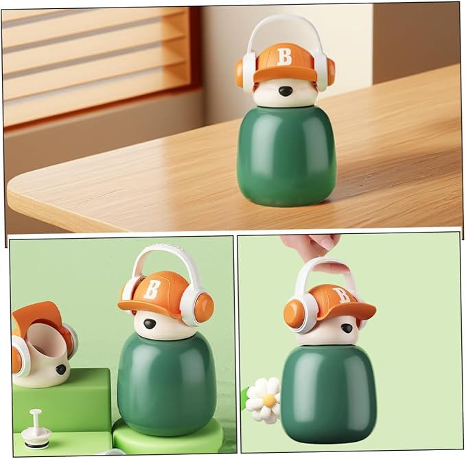 Portable Boy Girl Urinal Bottle for Travel Lightweight Easy to Clean for Potty Training Boys Girls for Camping Outdoor Use Compact Design