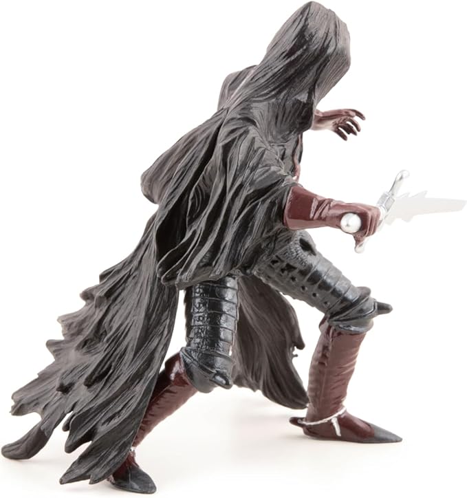 Faceless Knight