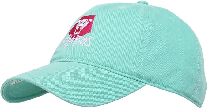 Kpop Demon Hunters Adult Dad Cap