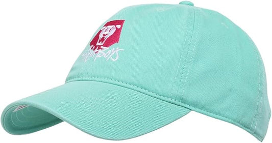 Kpop Demon Hunters Adult Dad Cap