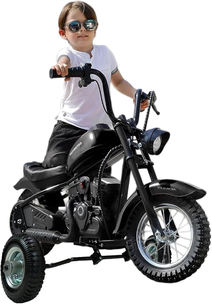 Hardline Products USA Wheels for Tots Training Wheels (Elemara)