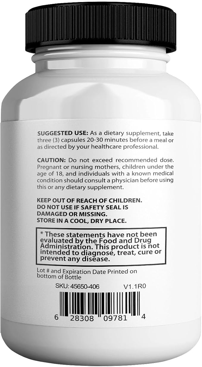 Climcomfort Max Menopause Support, 40 Billion Probiotic with Black Cohosh, 90 Capsules, Hormone Balance and Hot Flash Relief (1)