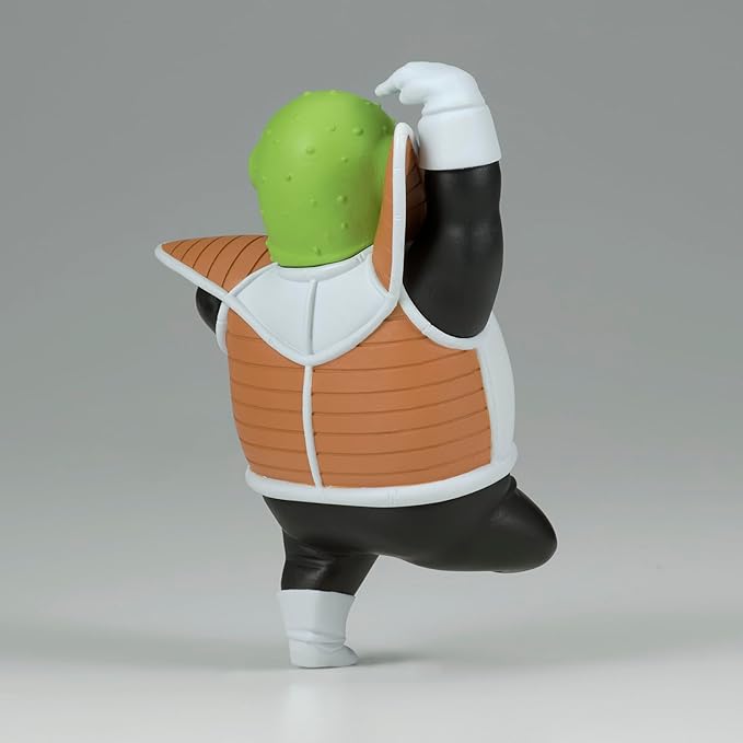 Banpresto - Dragon Ball Z - Guldo vol. 21, Bandai Spirits Solid Edge Works Figure
