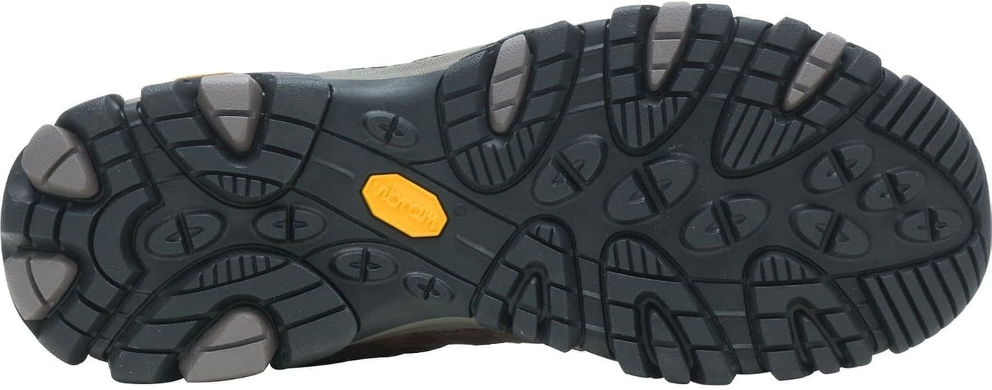 Merrell Women's Moab 3 Waterproof Hiking Shoe