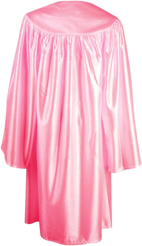 GraduationMall Kindergarten Graduation Cap Gown Stole Package with 2025 Tassel, Certificate