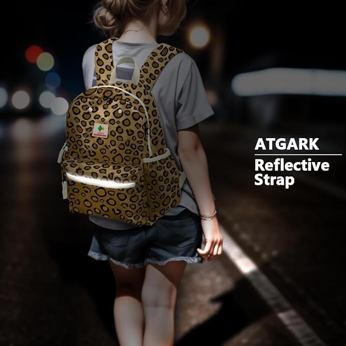 Kids Backpack for Boys Girls: Girls Backpack 6-10 - Kindergarten Elementary School Bookbag for Boy Girl