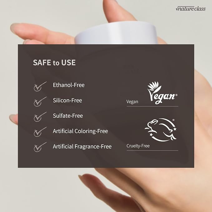 R33 Rice Face Moisturizer Korean Skincare Glass Skin Squalane Niacinamide Hyaluronic Acid Barrier Cream Night Cream Dry Sensitive Skin Fragrance Free 100ml 3.38 fl oz
