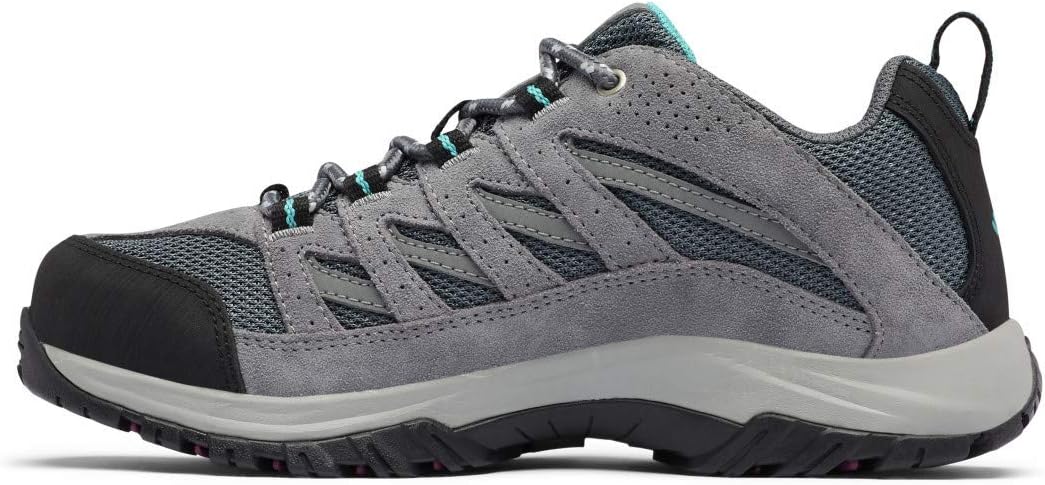 Columbia Women's Crestwood Hiking Boot
