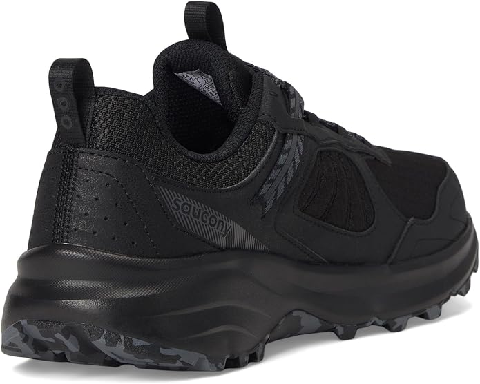 Saucony Men's Excursion Tr17 Hiking Shoes