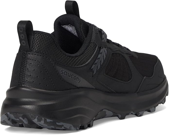 Saucony Men's Excursion Tr17 Hiking Shoes