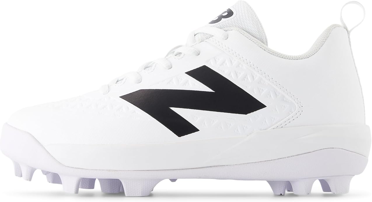 New Balance Kids' 4040 V8 Rubber-Molded