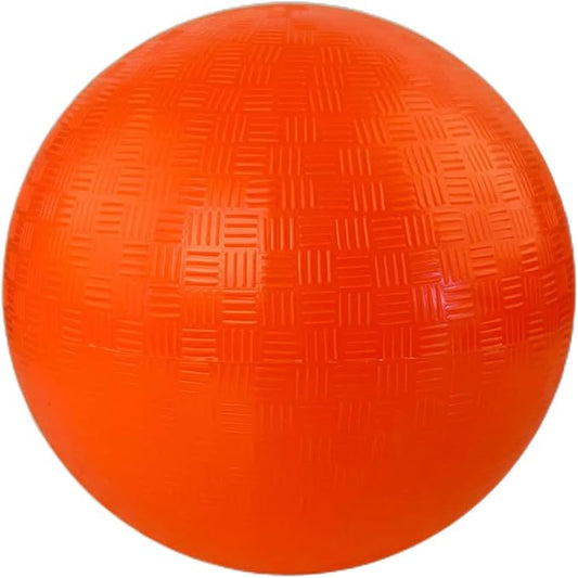 Playground Ball, 8.5 Inch Kickball for Kids Adults Indoor & Outdoor Dodgeball Handball Four Square Ball Schoolyard Game