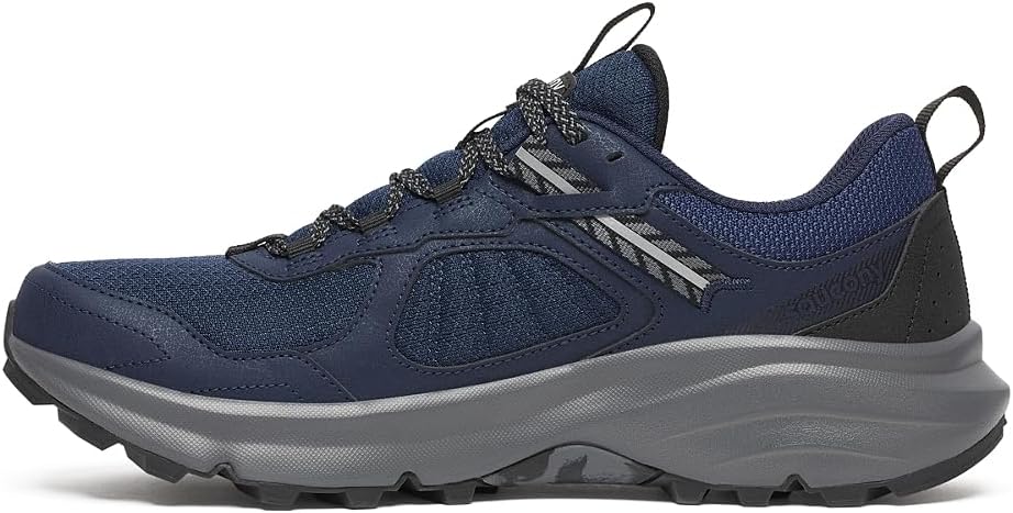 Saucony Men's Excursion Tr17 Hiking Shoes