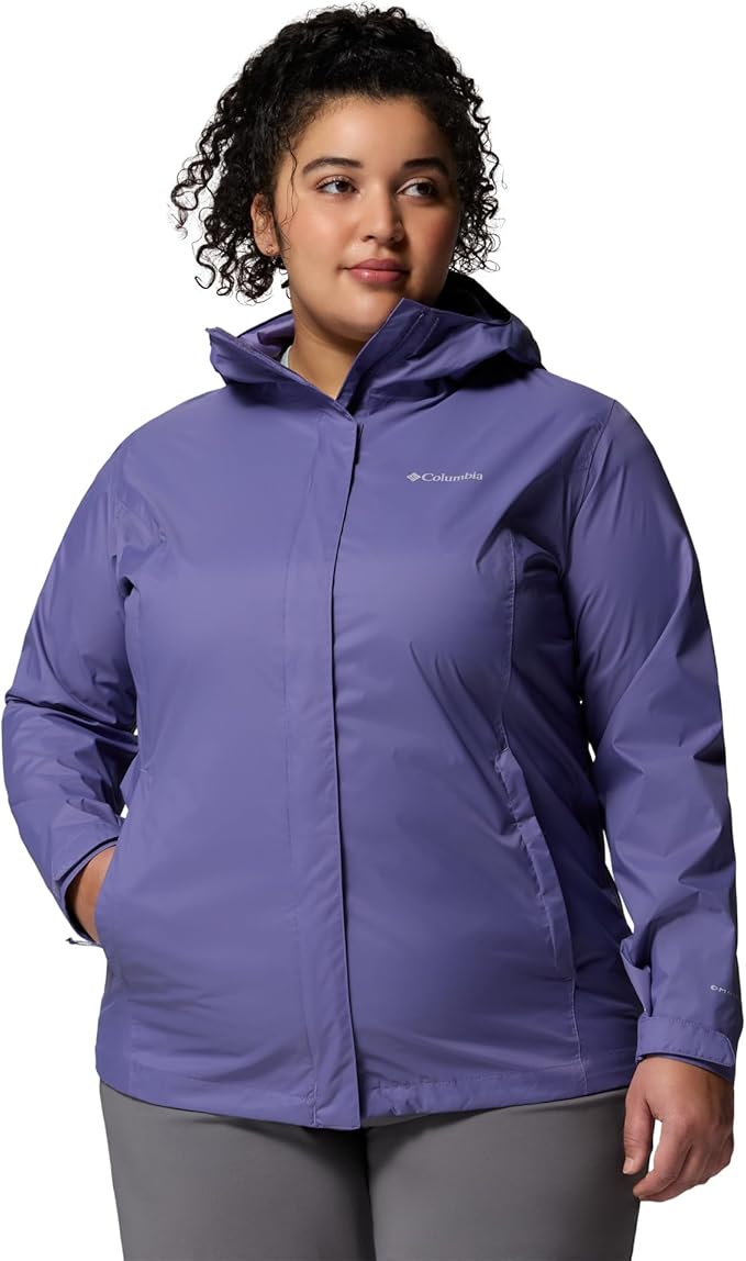 Columbia Women’s Arcadia II Jacket