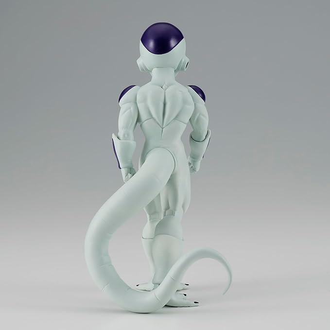 Banpresto - Dragon Ball Z - Frieza vol. 15, Bandai Spirits Solid Edge Works Figure