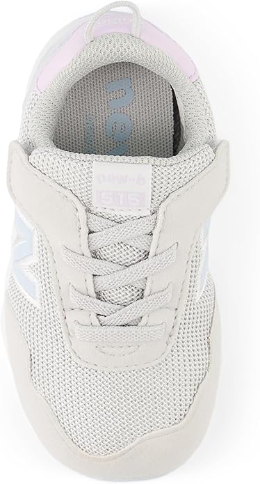 New Balance Baby 515 V1 Hook & Loop Sneakers