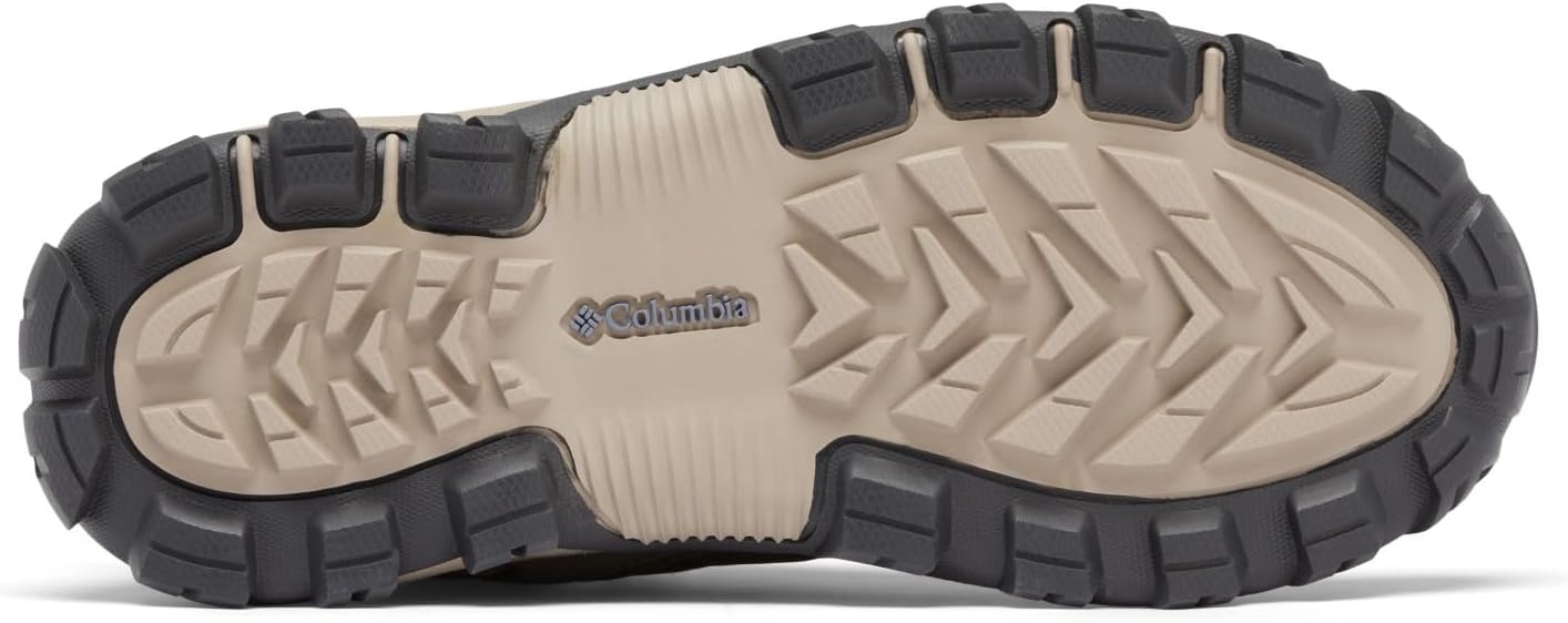 Columbia Transverse Suede