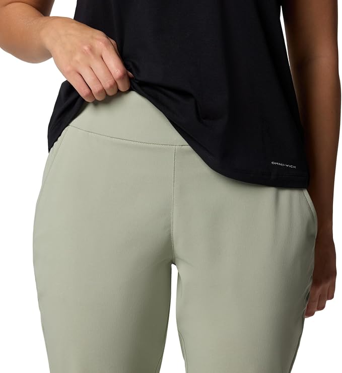 Columbia Women's Anytime Bootcut Pants